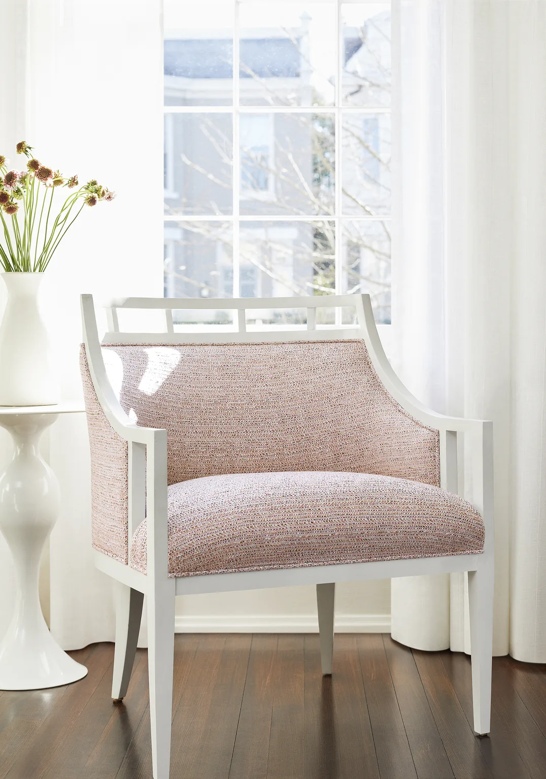 Thibaut Elements in Blush (W75246)