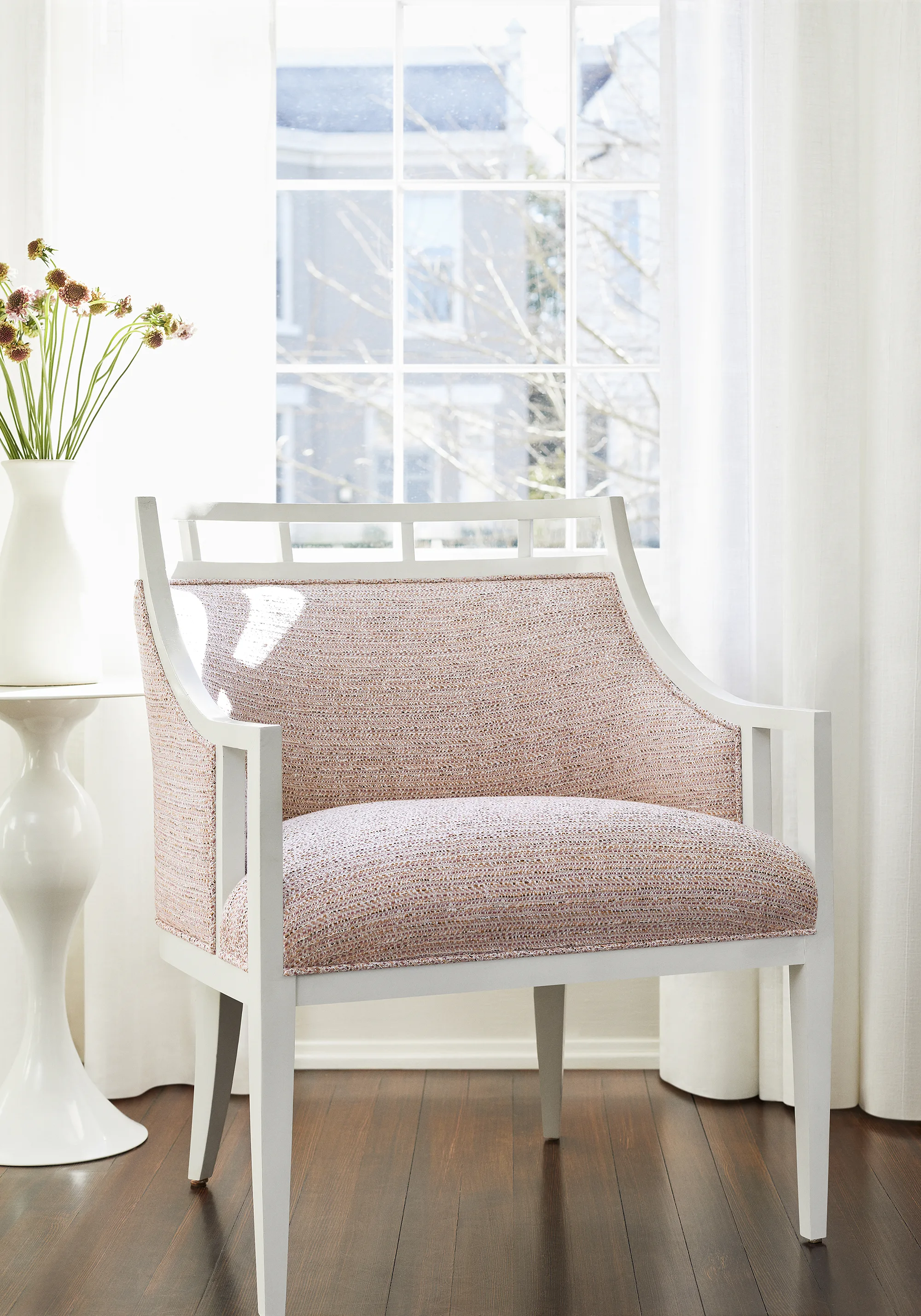 Thibaut Elements in Blush (W75246)