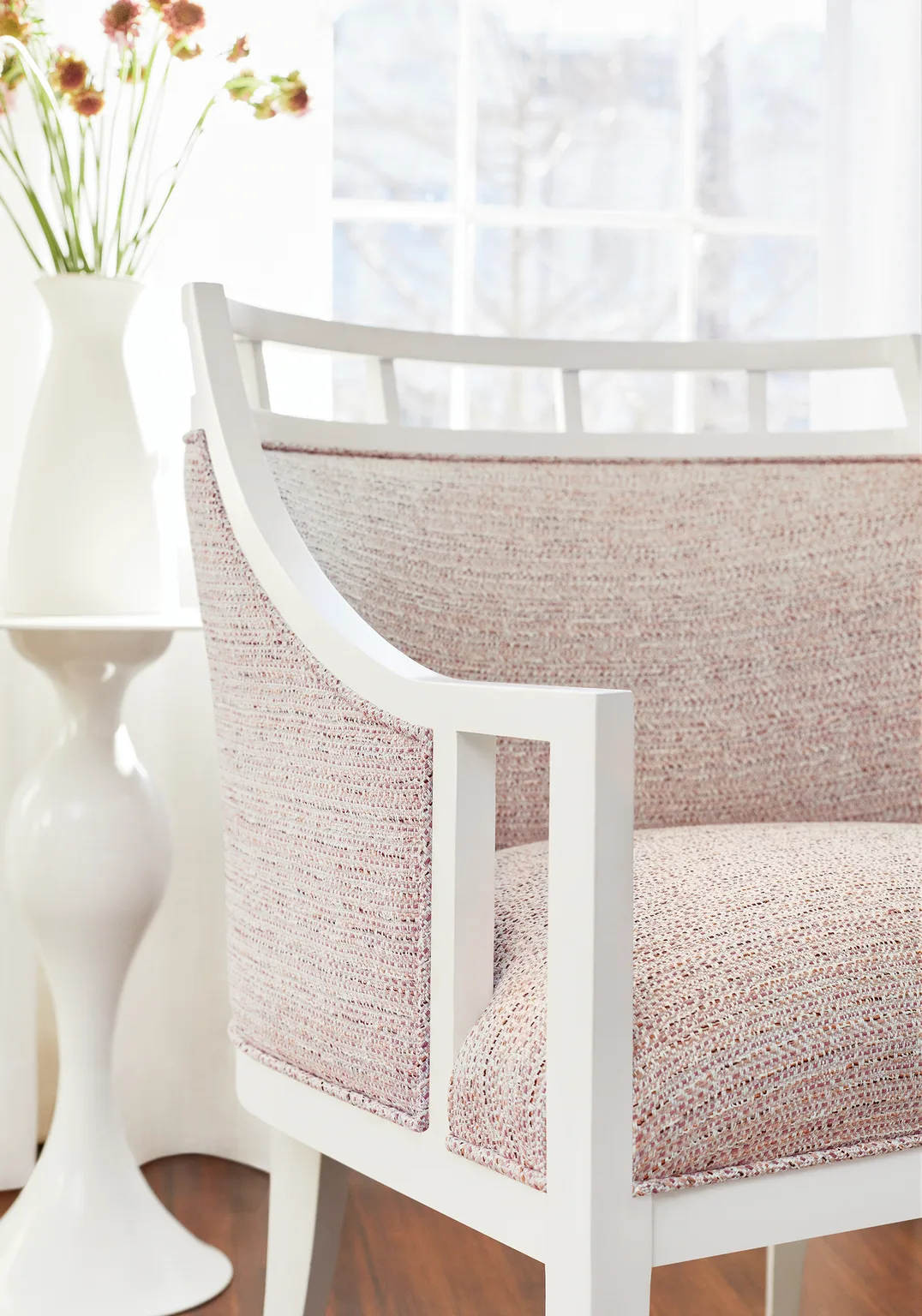 Thibaut Elements in Blush (W75246)