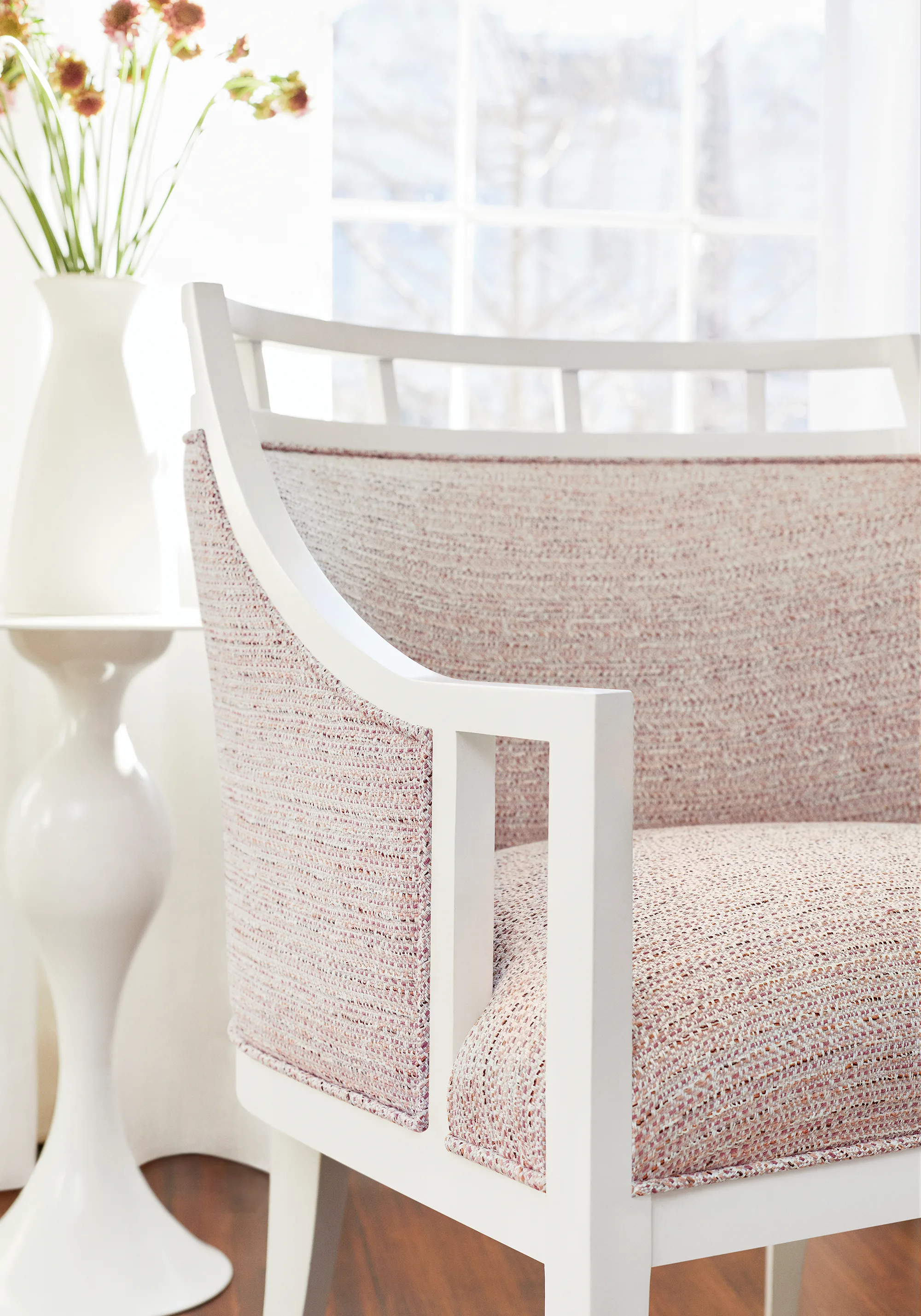 Thibaut Elements in Blush (W75246)