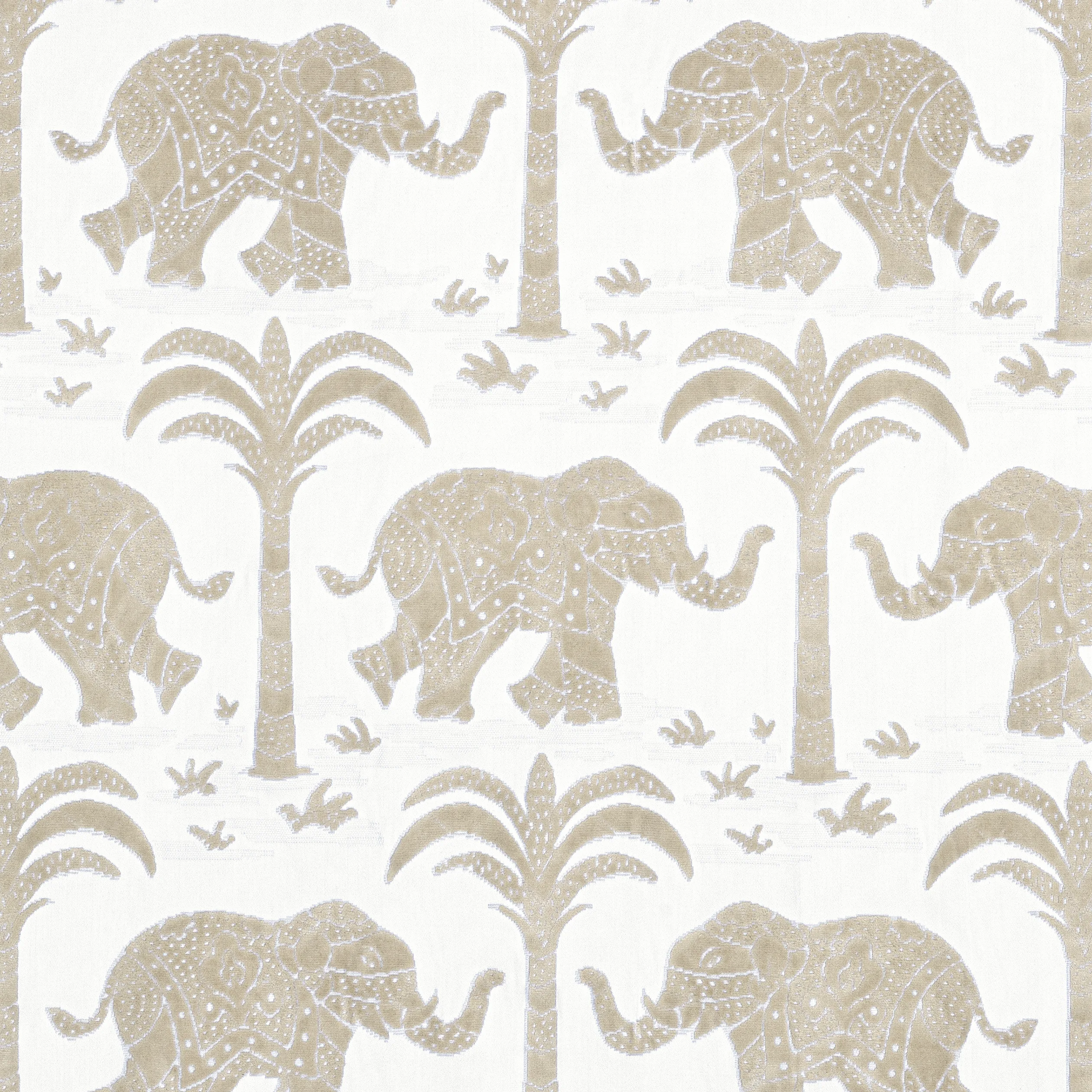 W716205 | Elephant Velvet – Beige