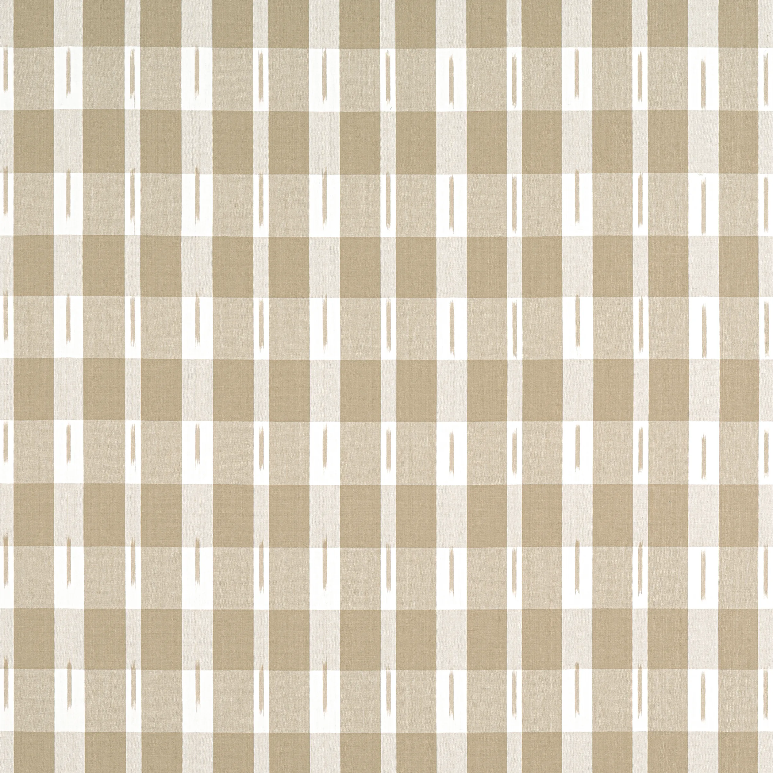 W736441 | Ellastone Check – Beige