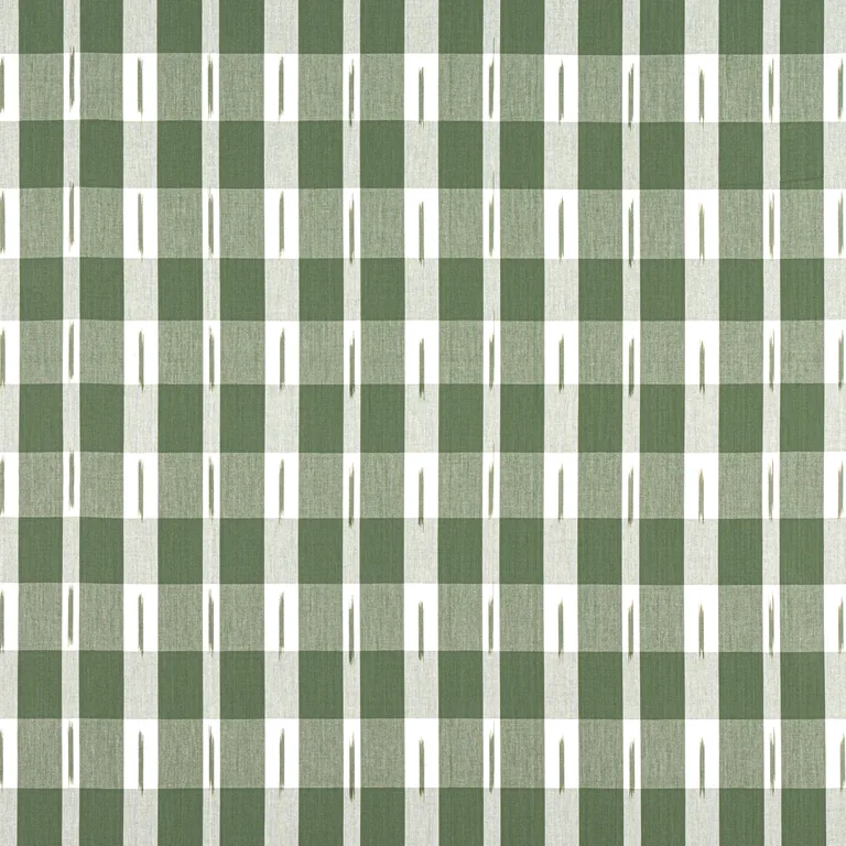 Thibaut Ellastone Check in Green (W736437)