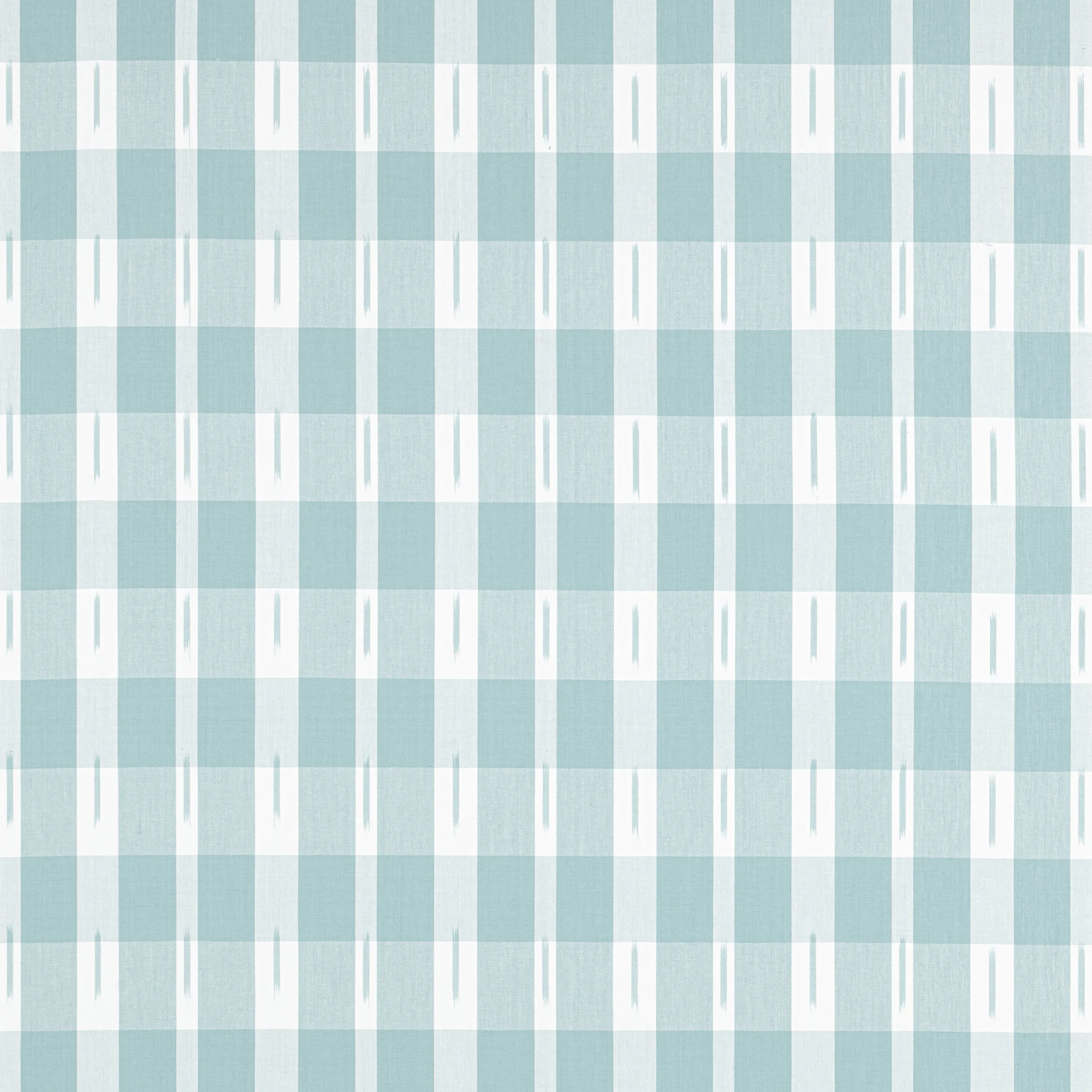W736438 | Ellastone Check – Seaglass
