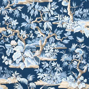 Anna French Elwood in Navy (AF24563)