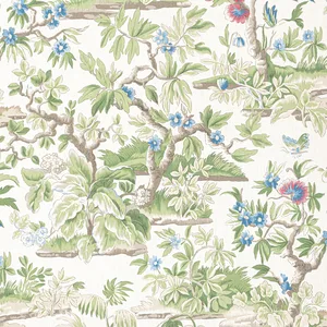 Anna French Elwood in Spring (AF24560)