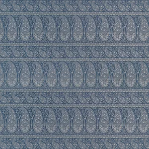 Thibaut Emalin Paisley in Cadet (W711334)