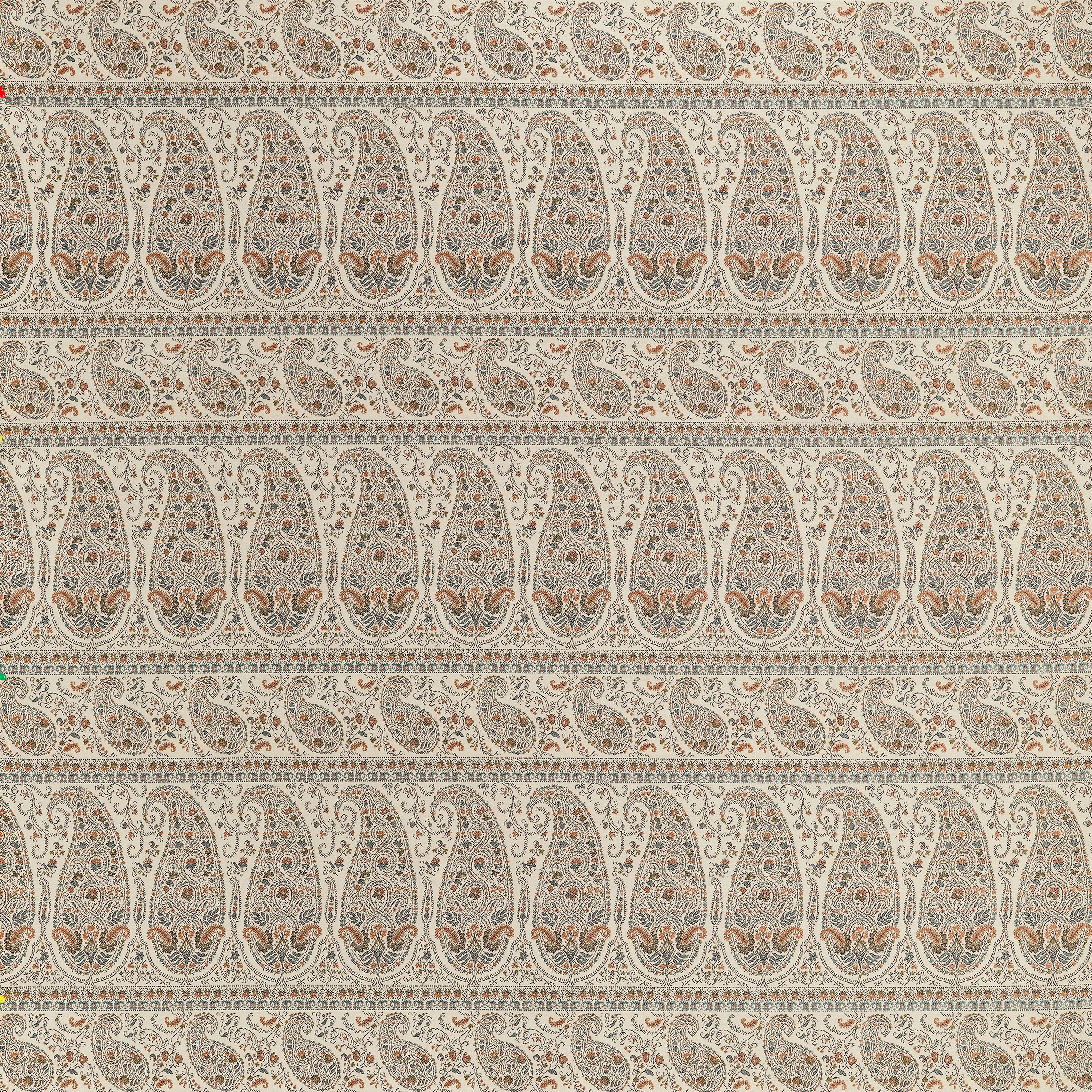W711332 | Emalin Paisley – Curry