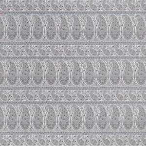 Thibaut Emalin Paisley in Powder (W711331)