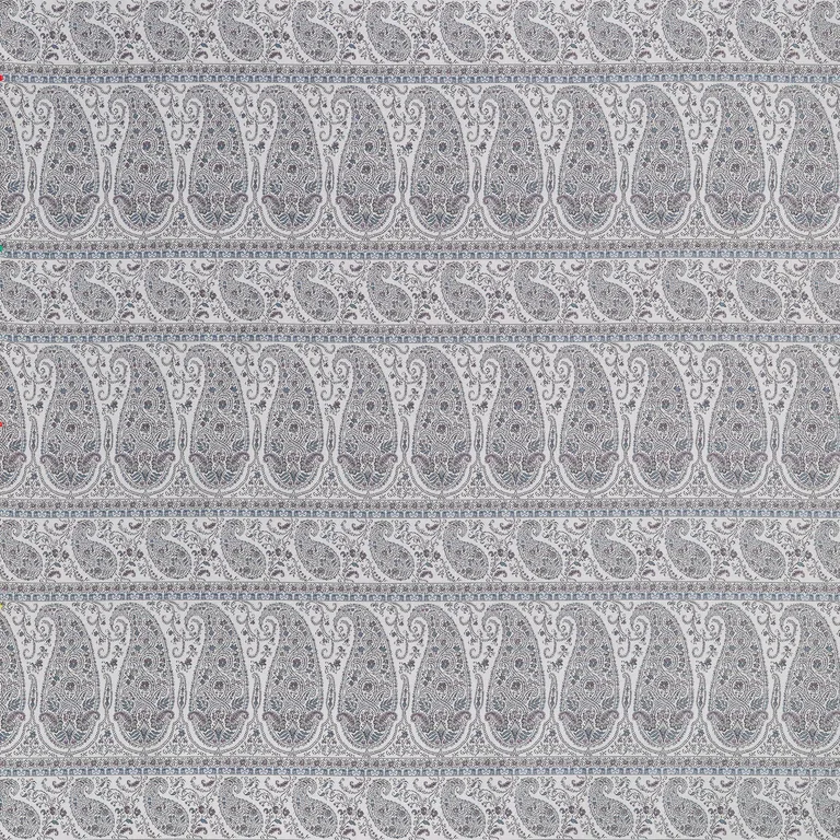Thibaut Emalin Paisley in Powder (W711331)