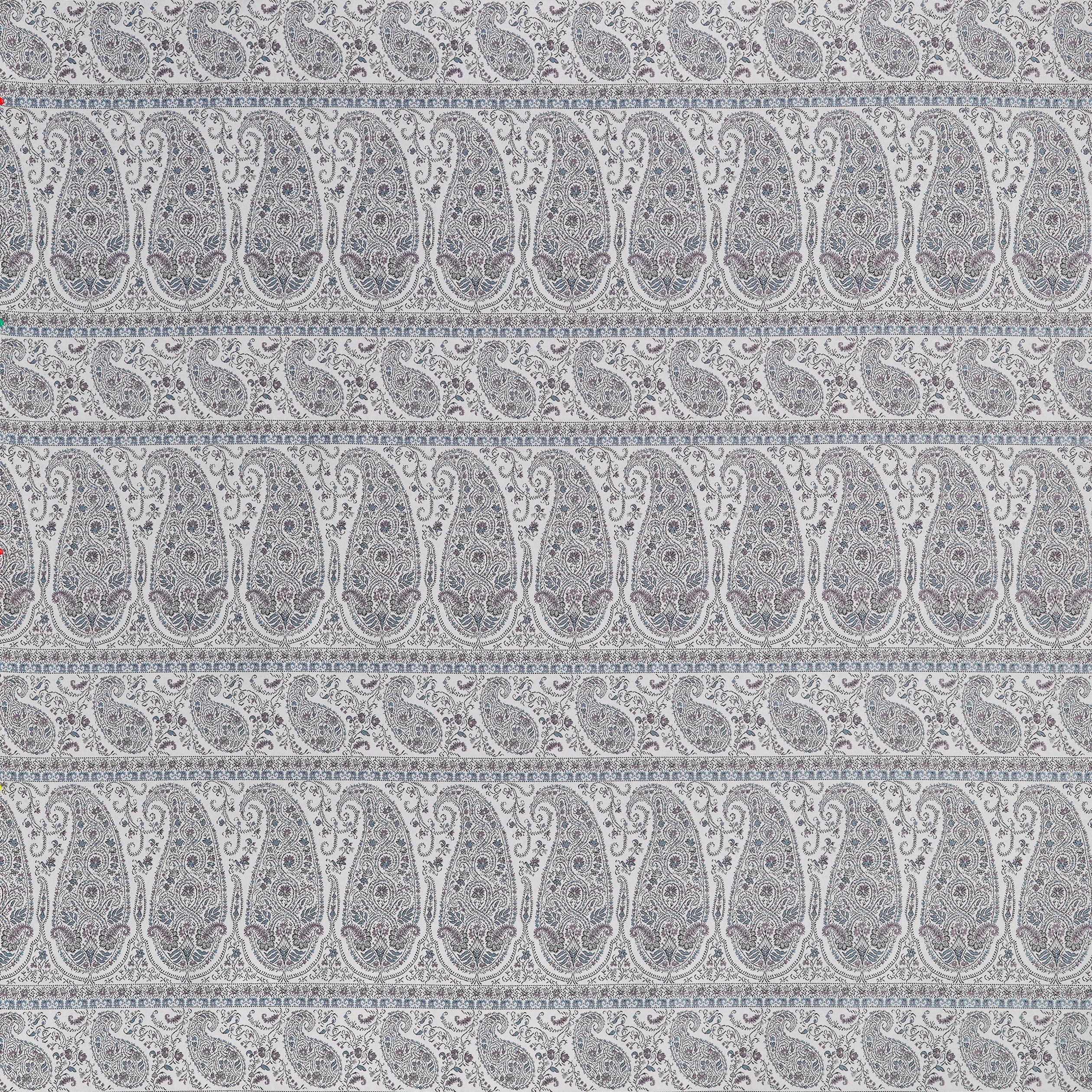 W711331 | Emalin Paisley – Powder