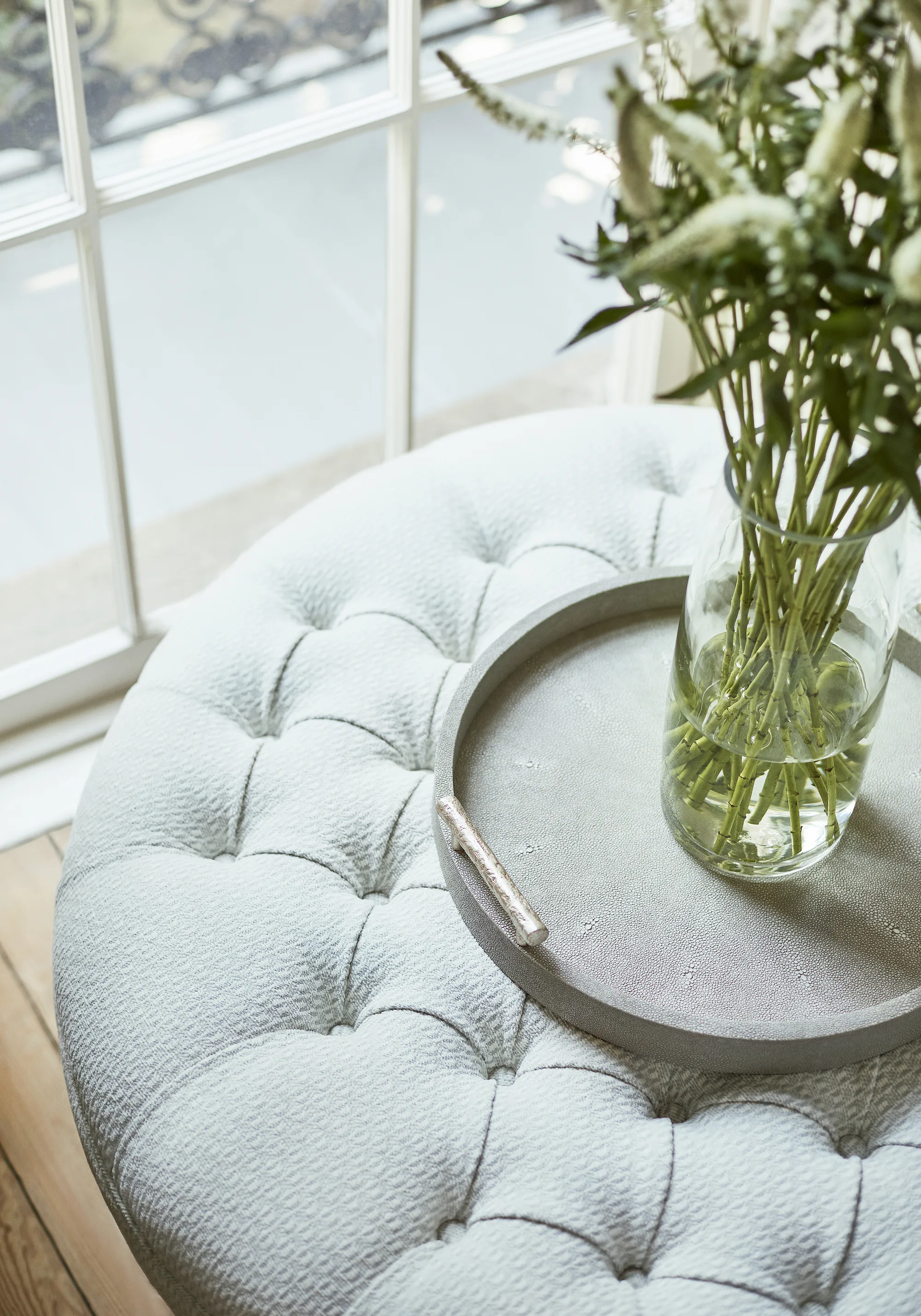 Thibaut Emilie in Mineral (W789141)