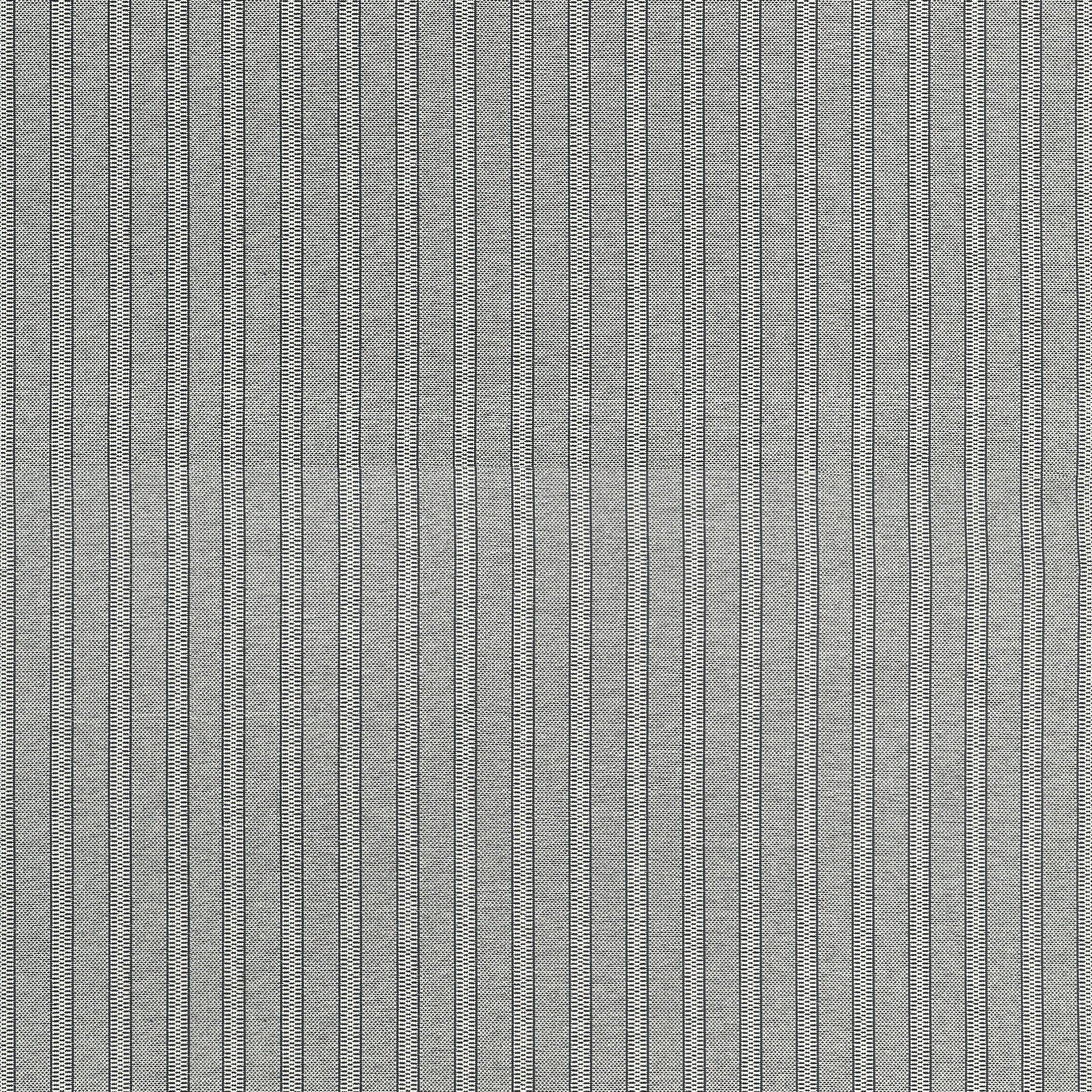 Thibaut Emmons Stripe in Charcoal (W711121)