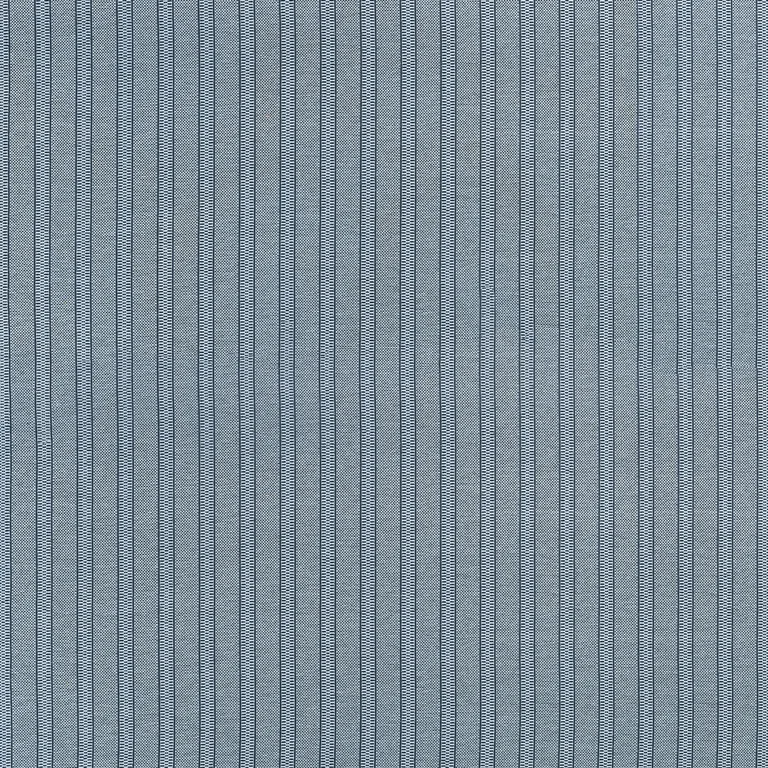 Thibaut Emmons Stripe in Navy (W711123)