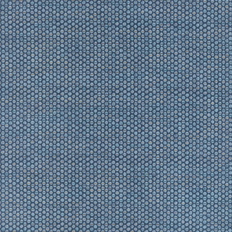 Thibaut Endicott in Indigo (W711311)