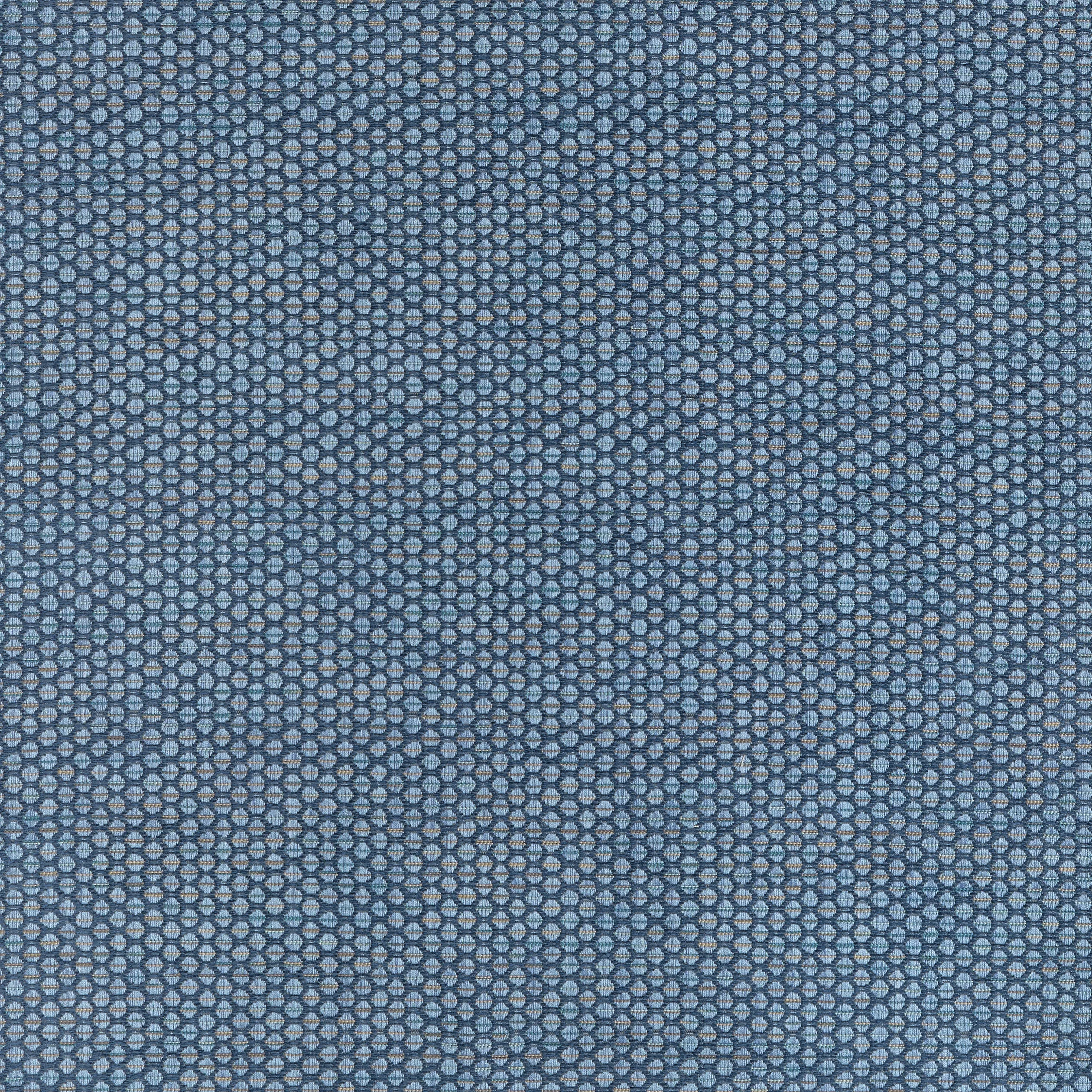 Thibaut Endicott in Indigo (W711311)