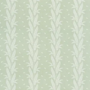 Anna French Ensbury Fern in Green (AW57826)