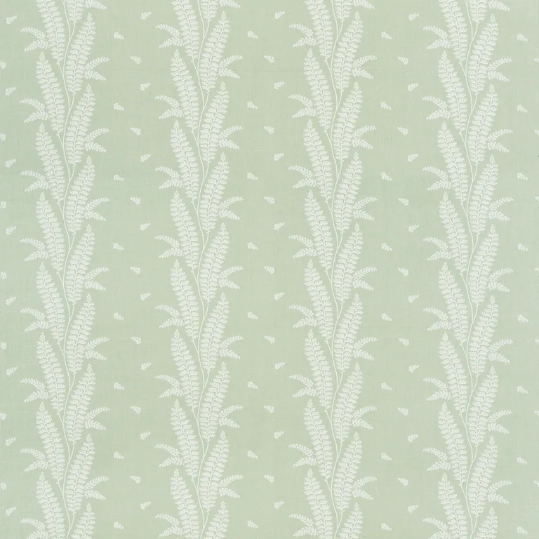 Anna French Ensbury Fern in Green (AW57826)