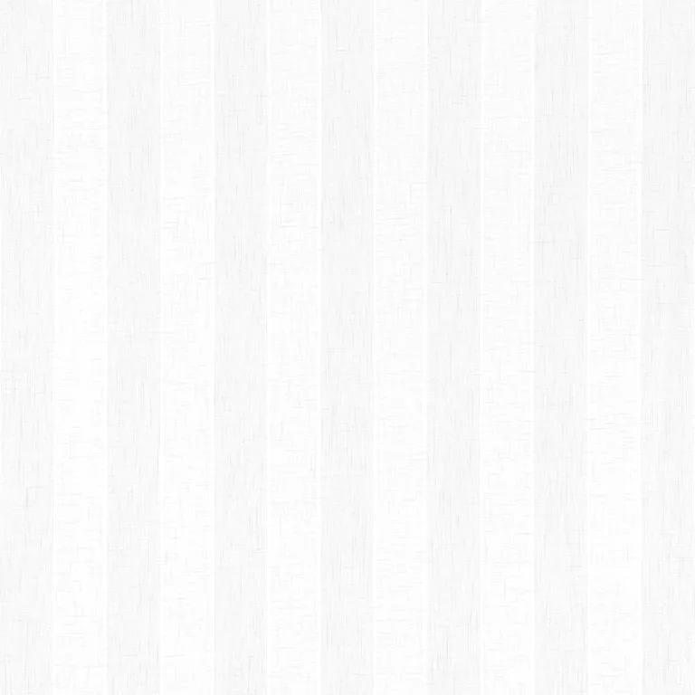 Thibaut Erba Stripe in Snow White (FWW8241)