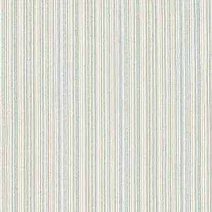 Thibaut Ernie Stripe in Mineral (W81943)