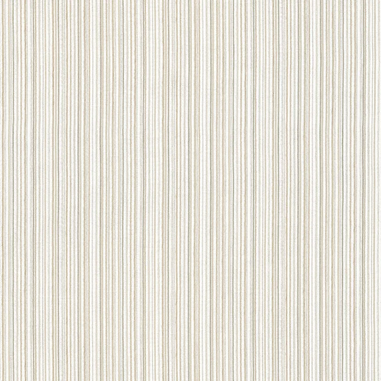 Thibaut Ernie Stripe in Oatmeal (W81940)
