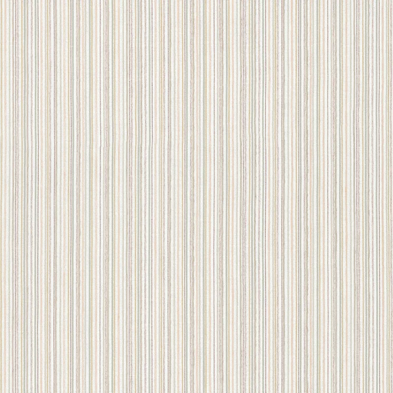 Thibaut Ernie Stripe in Sweet Pea (W81941)