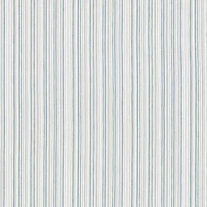 Thibaut Ernie Stripe in True Blue (W81944)