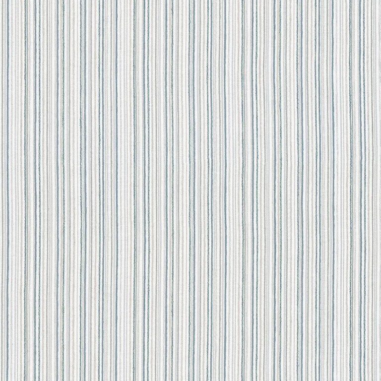 Thibaut Ernie Stripe in True Blue (W81944)