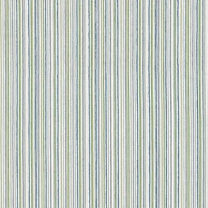 Thibaut Ernie Stripe in Whirlpool (W81945)