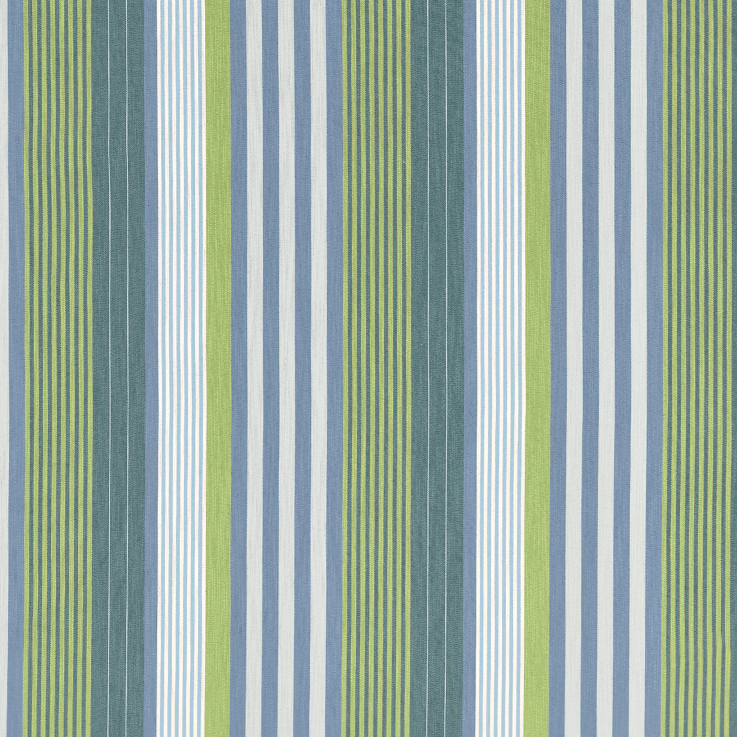 W81703 | Esprit Stripe – Bermuda and Kiwi