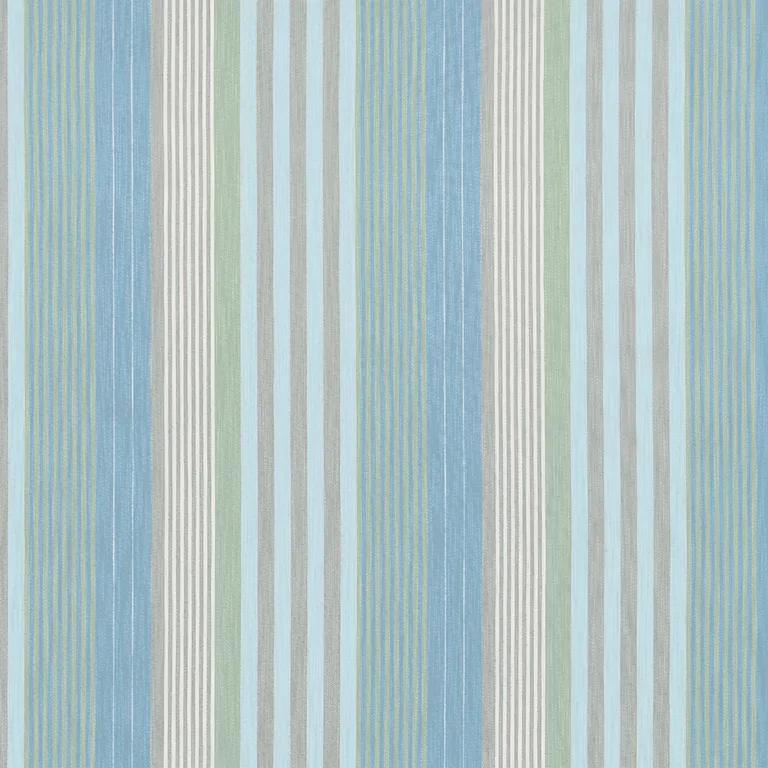 Thibaut Esprit Stripe in Sky and Sand (W81705)