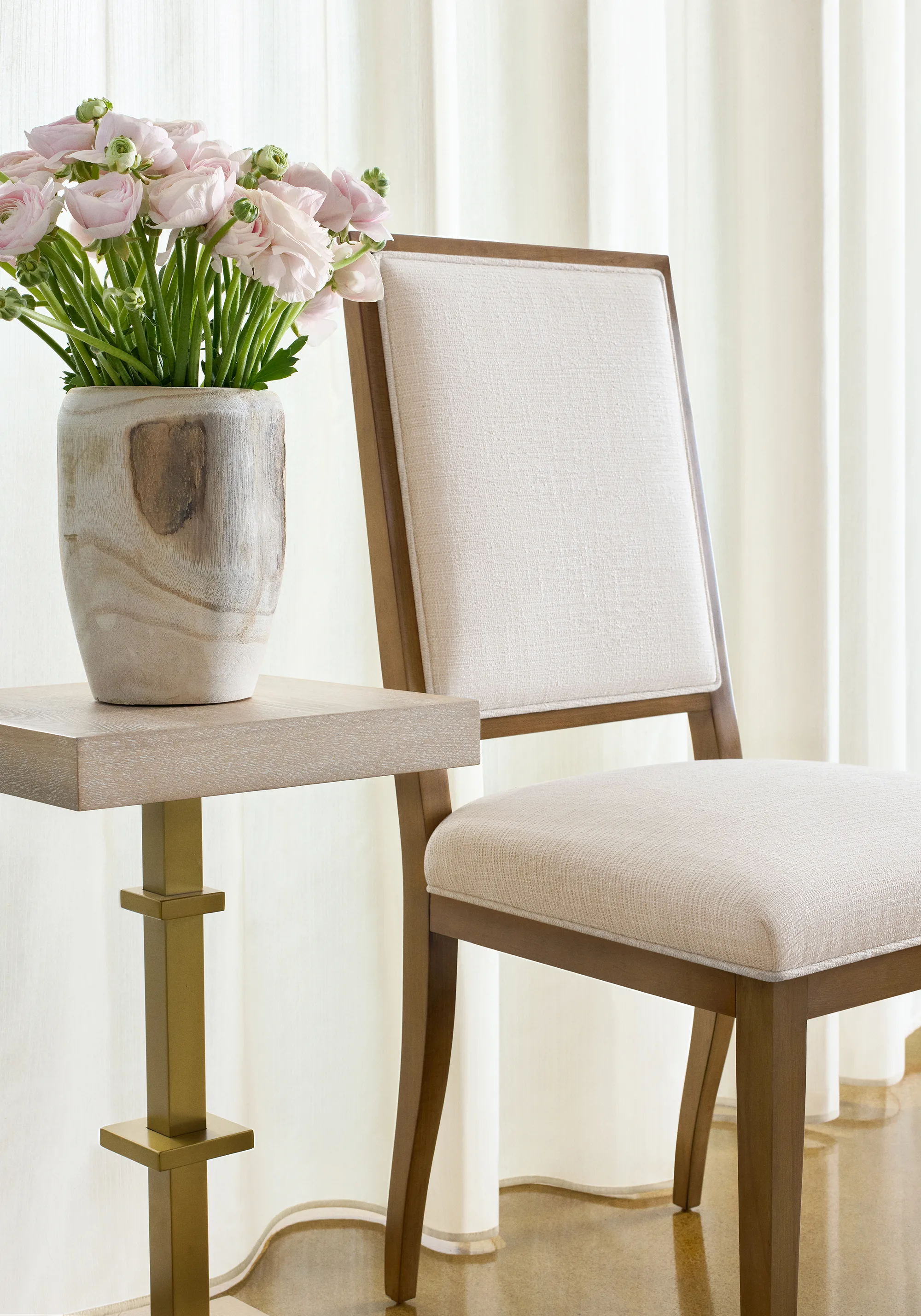 Thibaut Estelle in Linen (FWW8259)