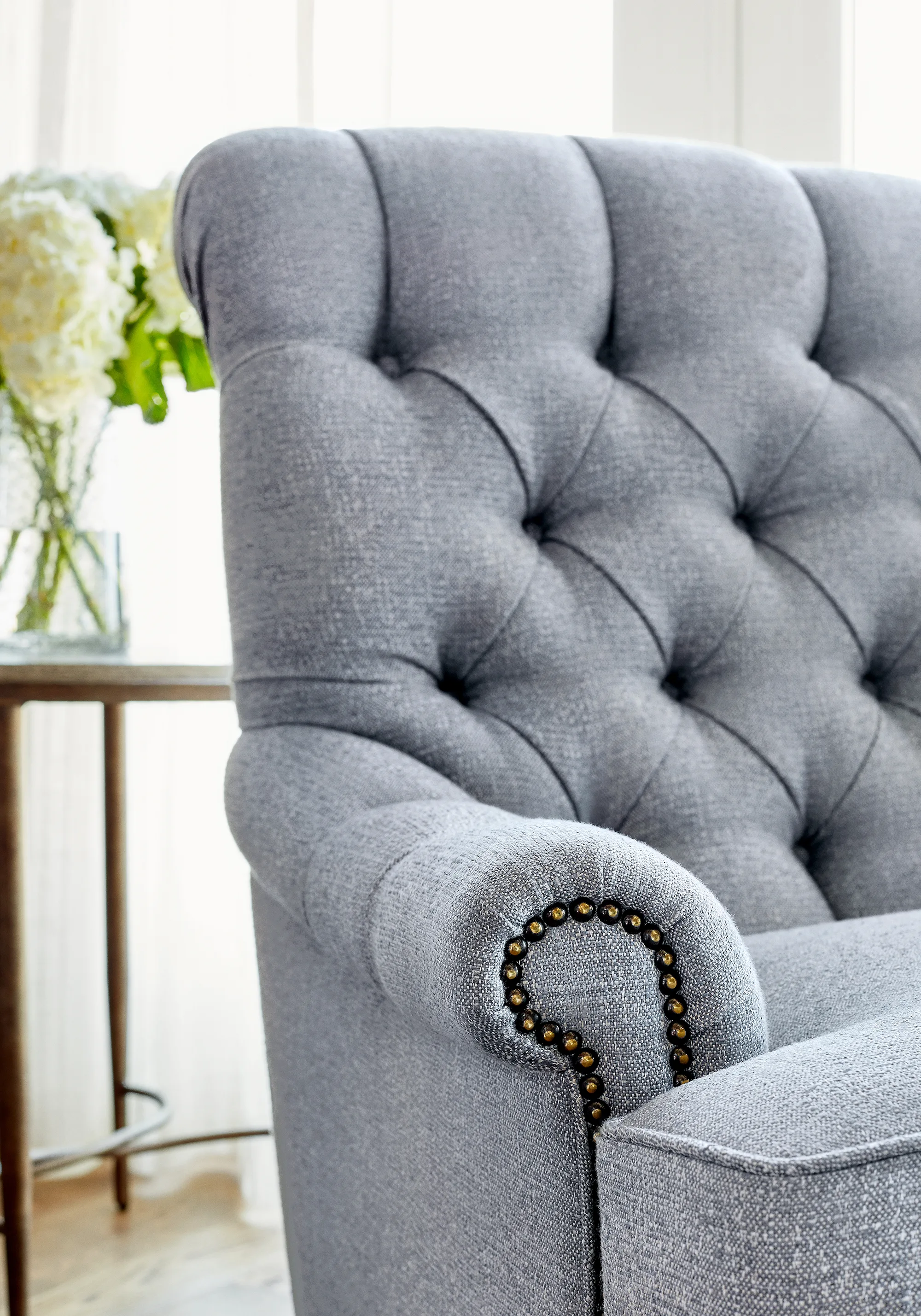 Thibaut Everly in Smoke (W74062)