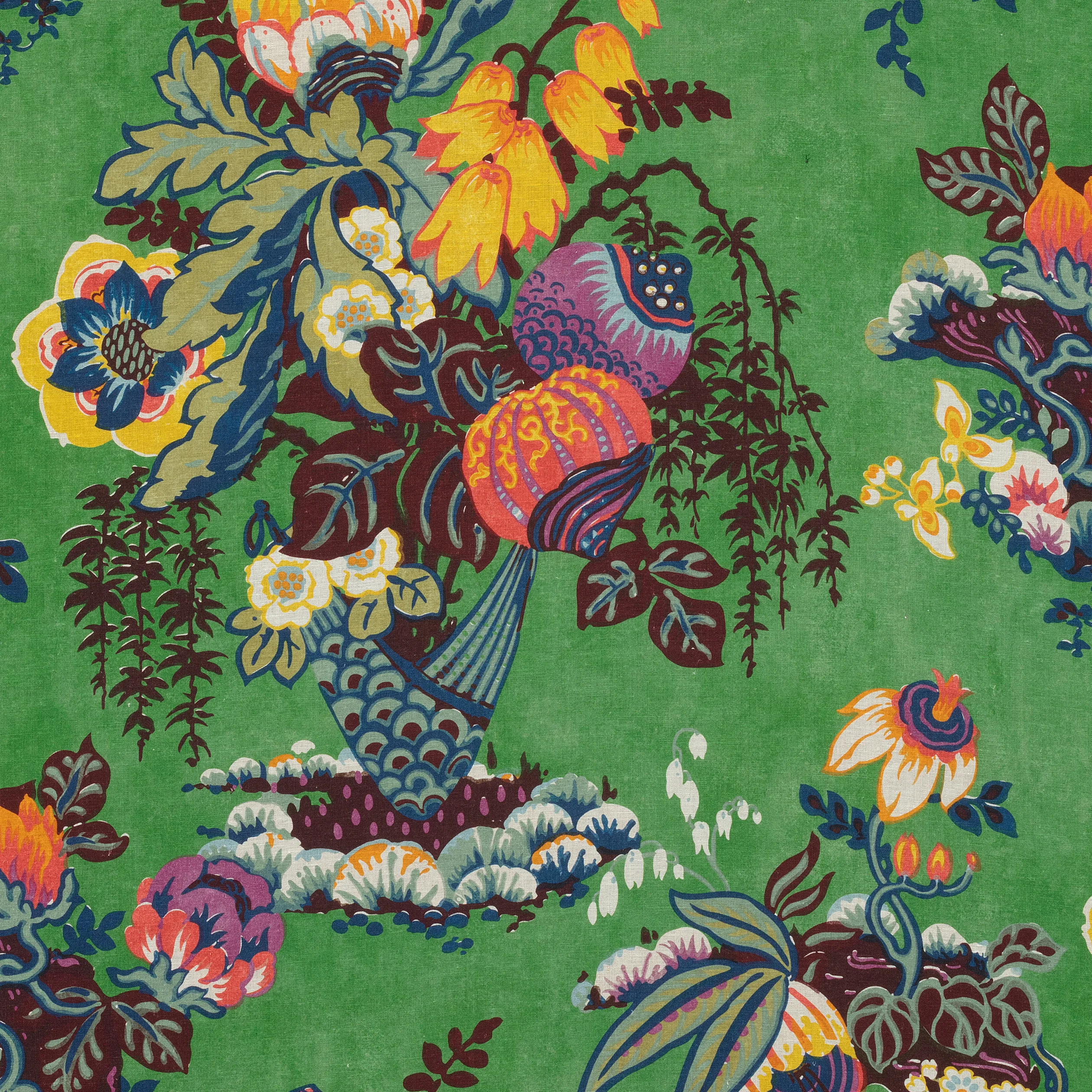 AF9644 | Fairbanks – Green