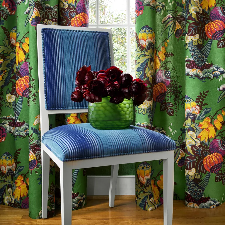 Anna French Fairbanks in Green (AF9644)