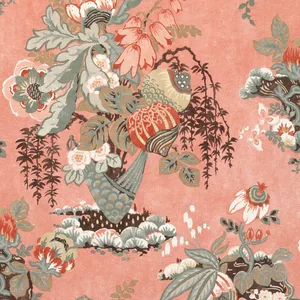 Anna French Fairbanks in Salmon (AF9645)