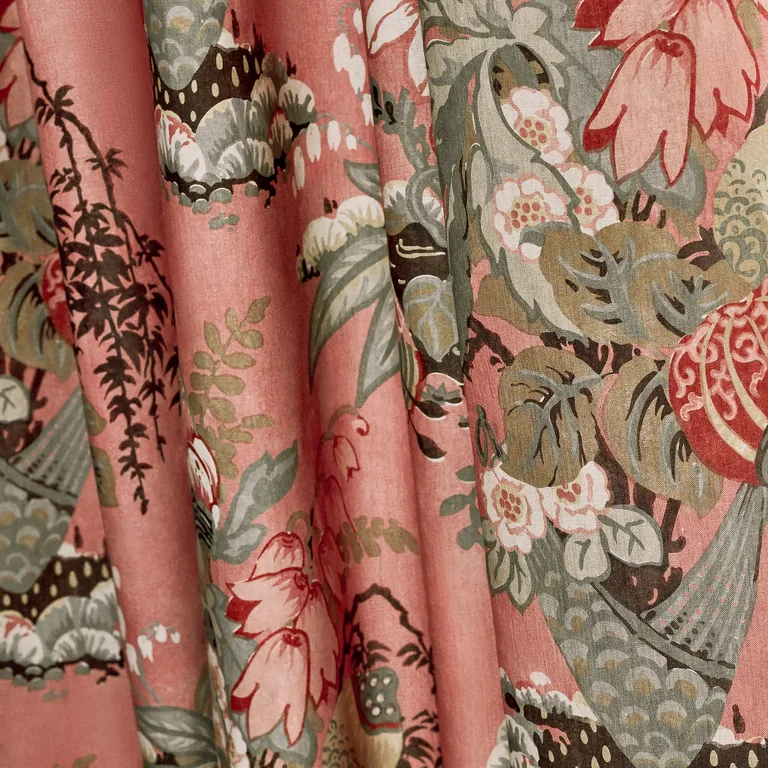 Anna French Fairbanks in Salmon (AF9645)