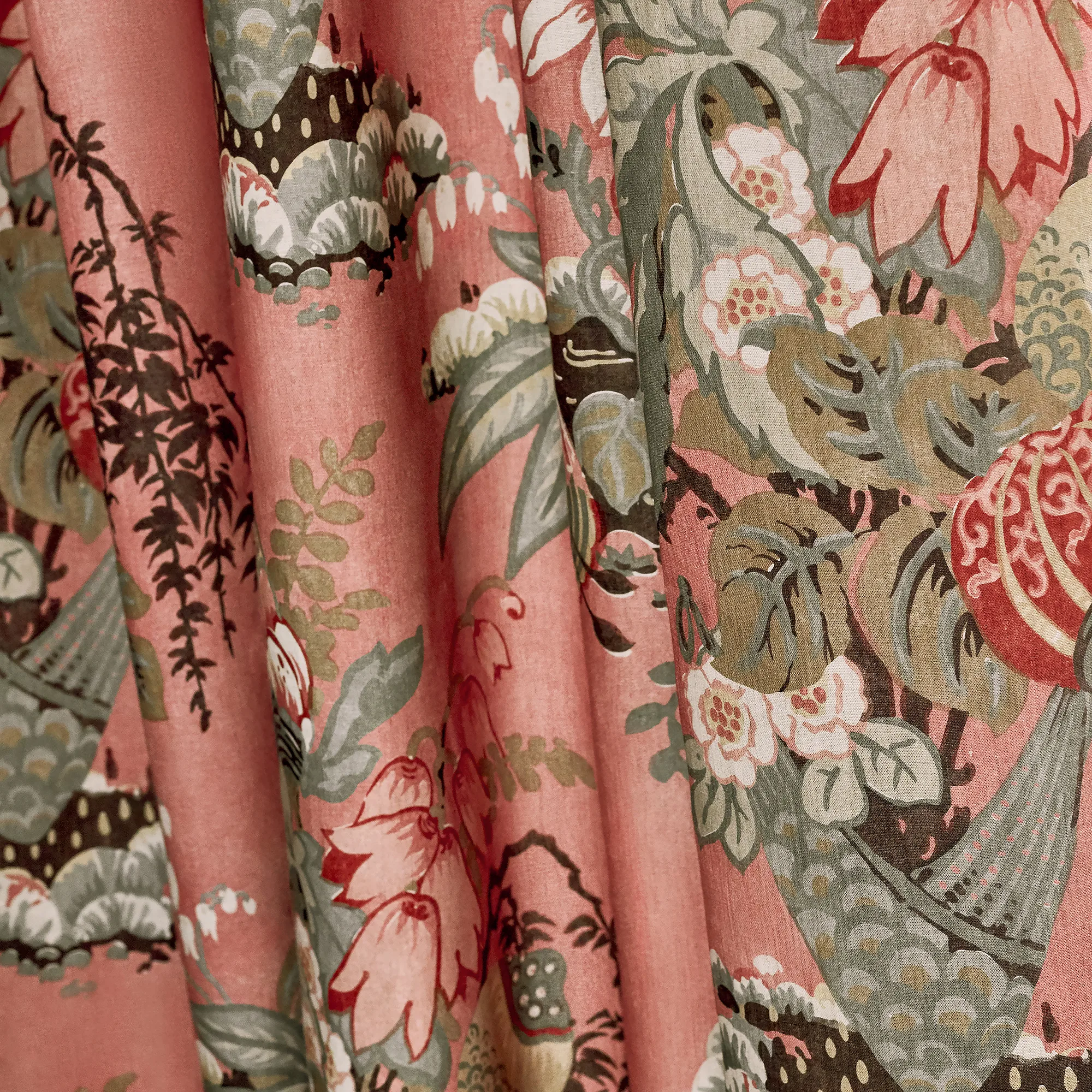 Anna French Fairbanks in Salmon (AF9645)