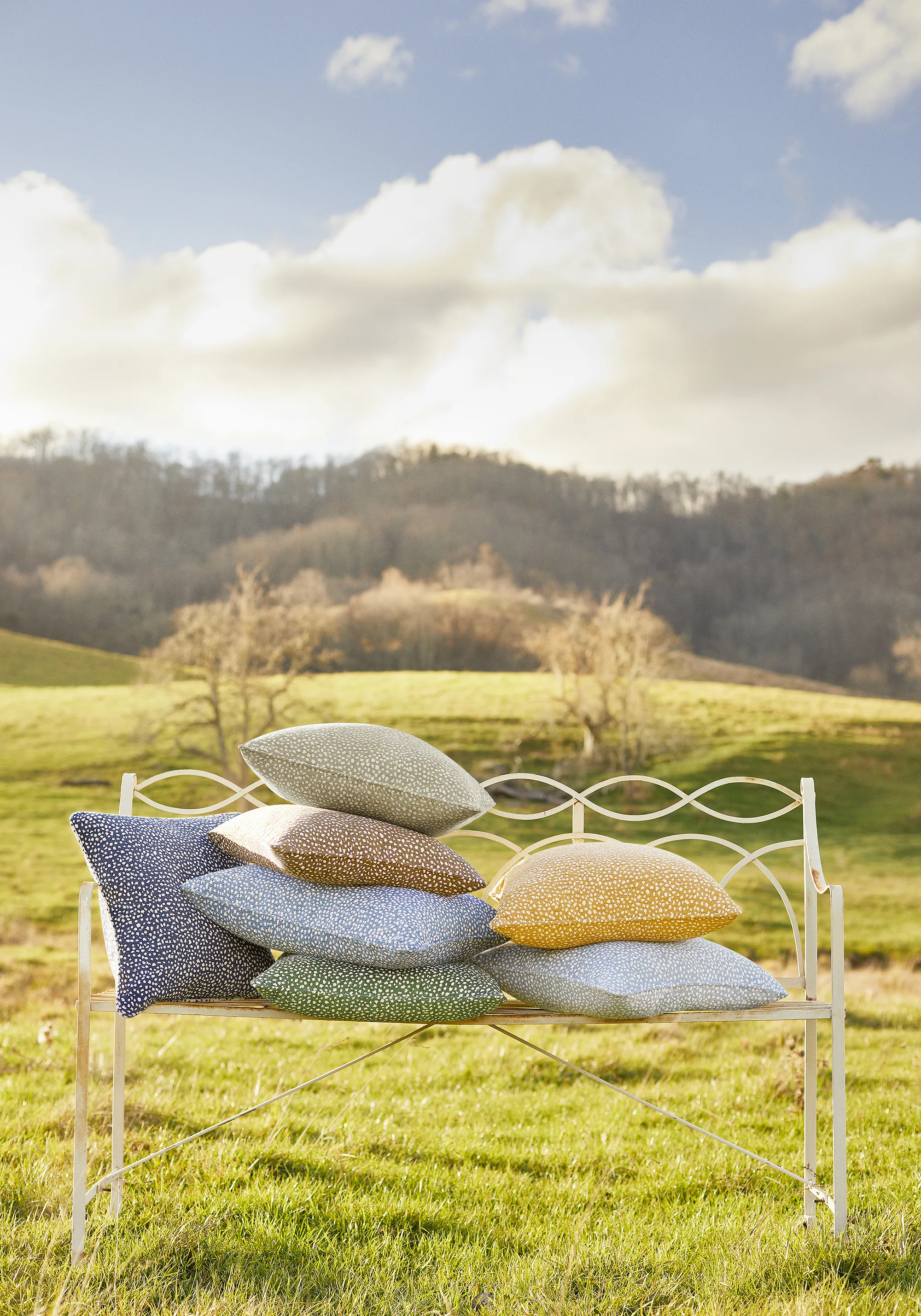 Thibaut Fawn in Hickory (W78349)
