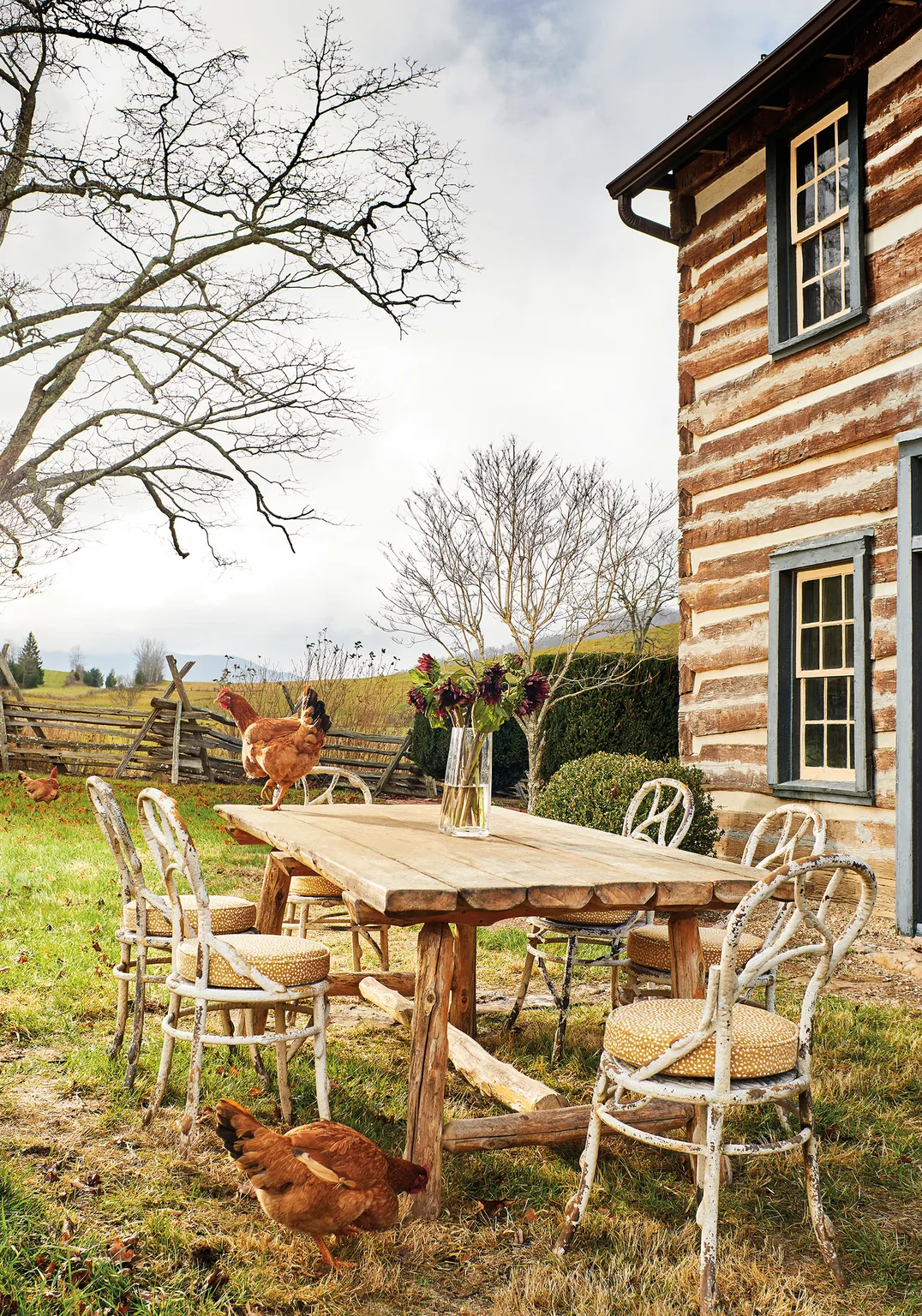 Thibaut Fawn in Straw (W78354)
