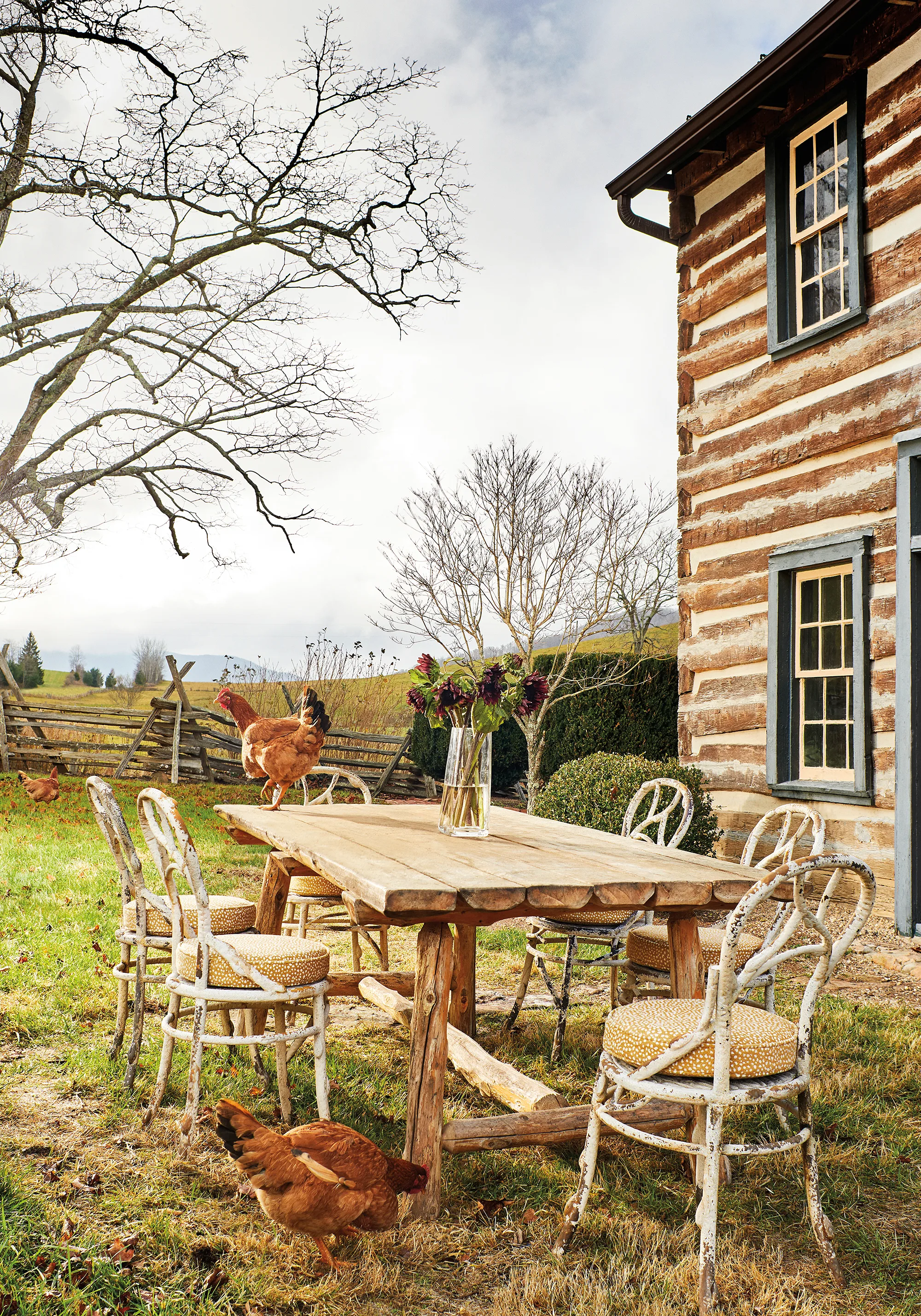 Thibaut Fawn in Straw (W78354)