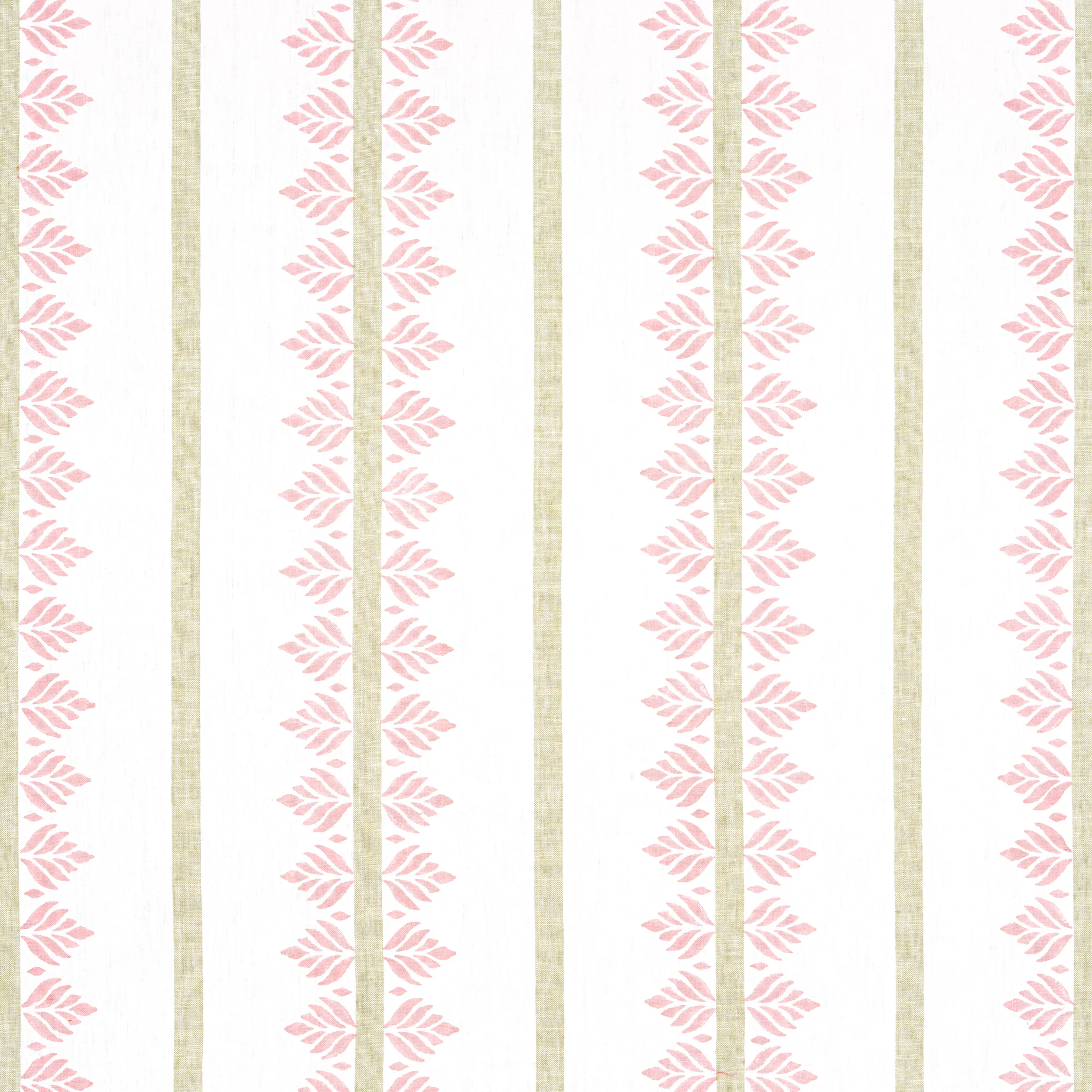 AF15100 | Fern Stripe – Blush