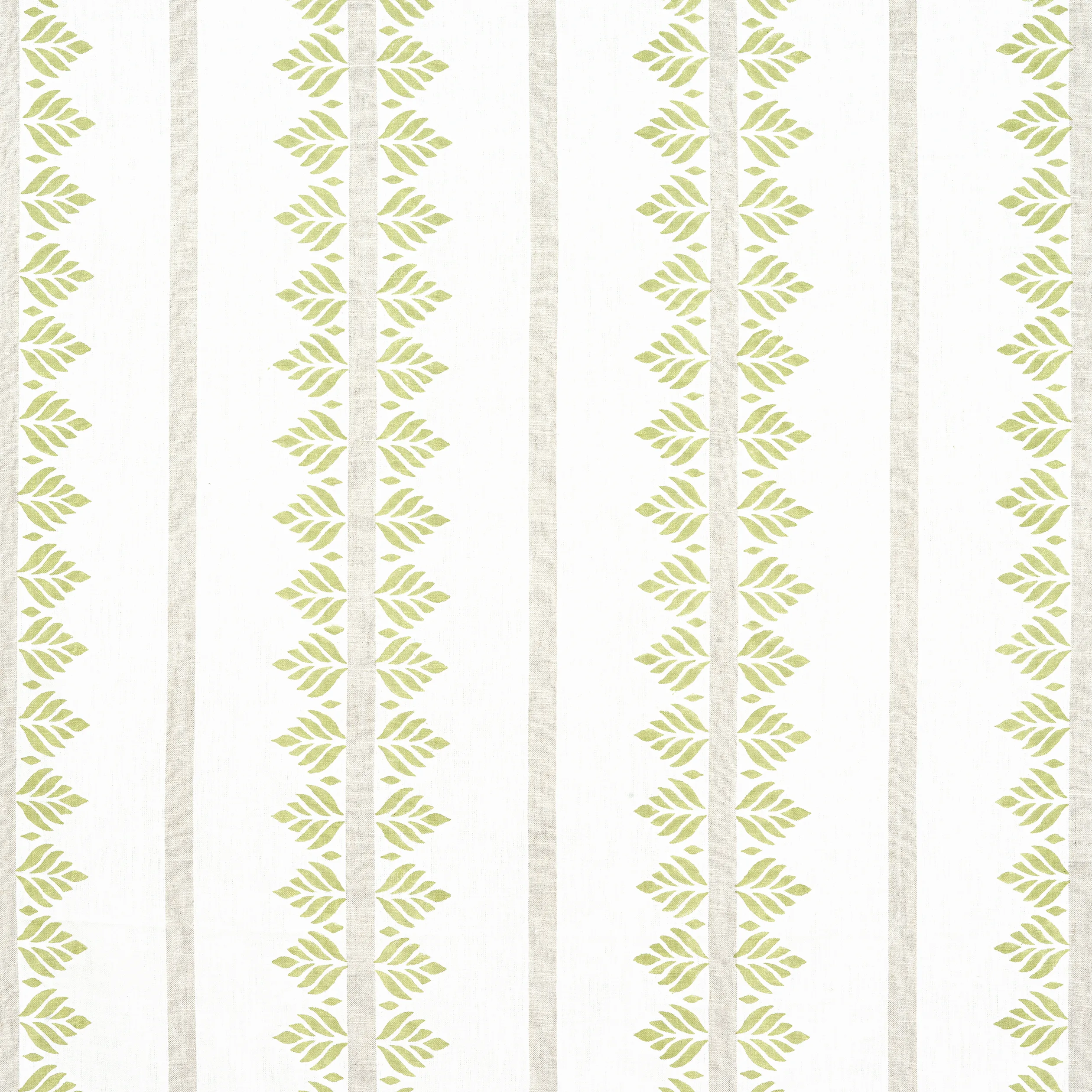 AF15102 | Fern Stripe – Green