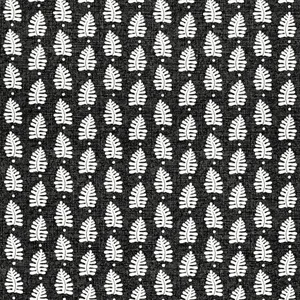 Thibaut Ferndale in Black (F910657)
