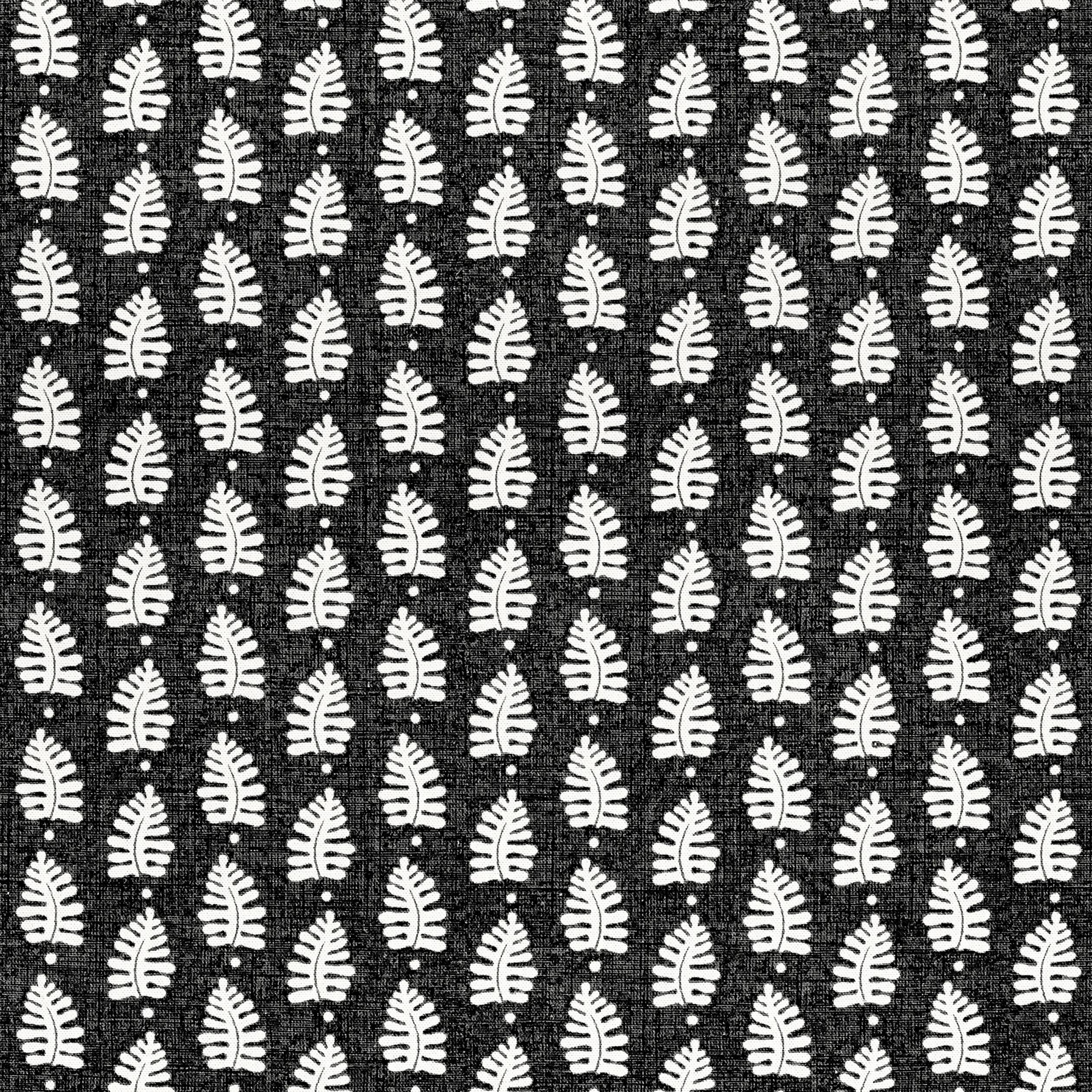 Thibaut Ferndale in Black (F910657)
