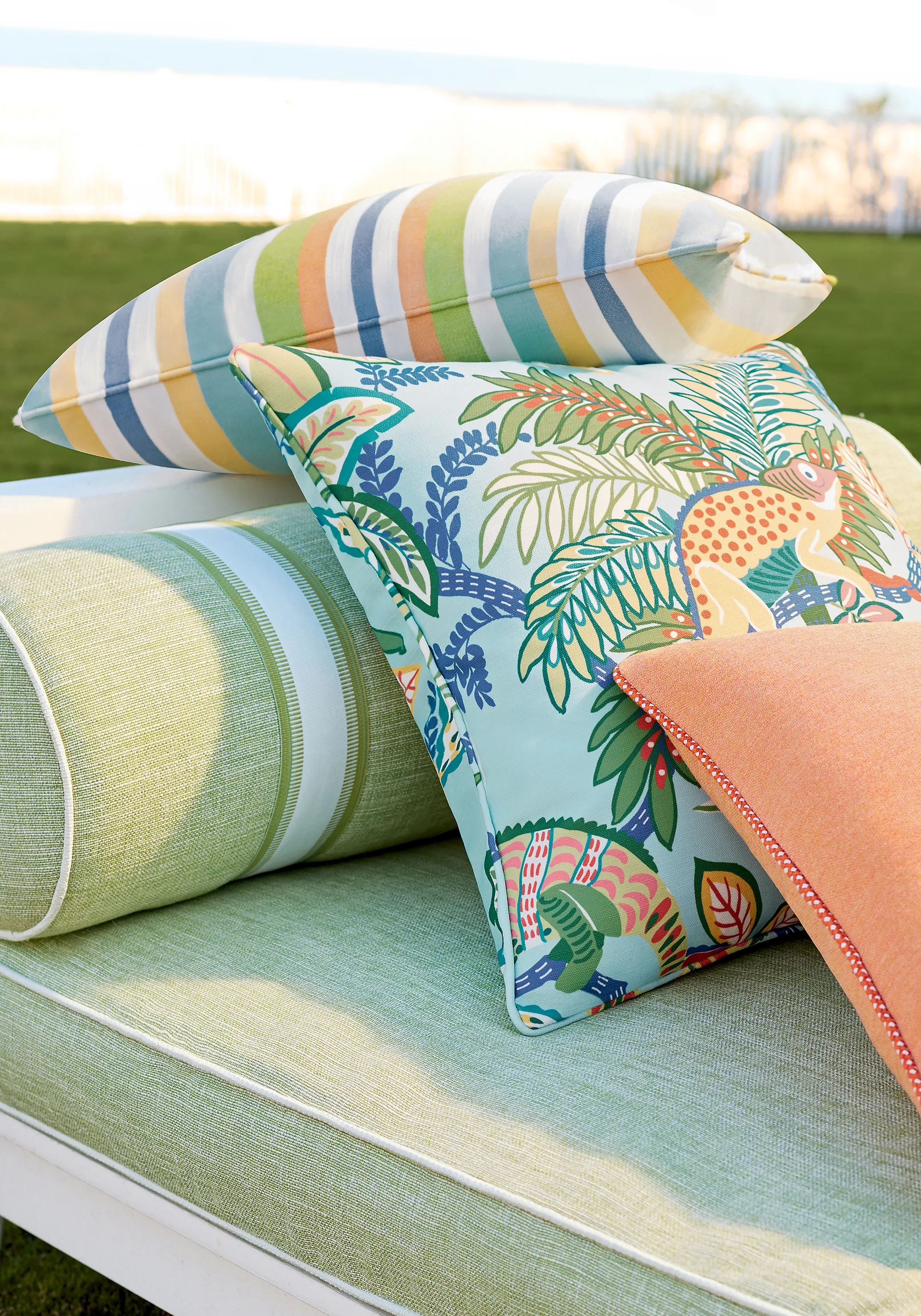 Thibaut Finley in Willow (W81609)
