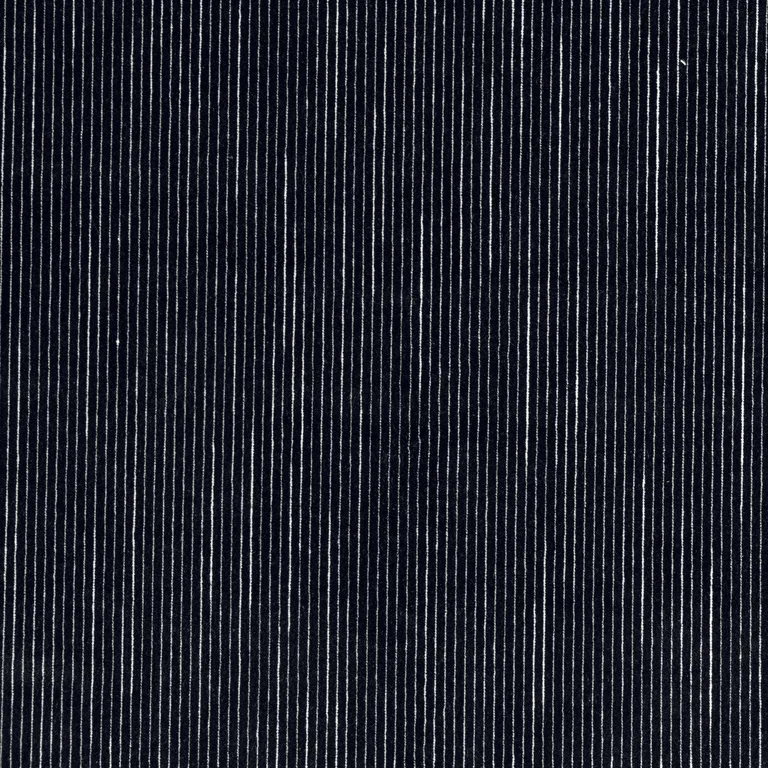Thibaut Fino Velvet in Charcoal (W8151)