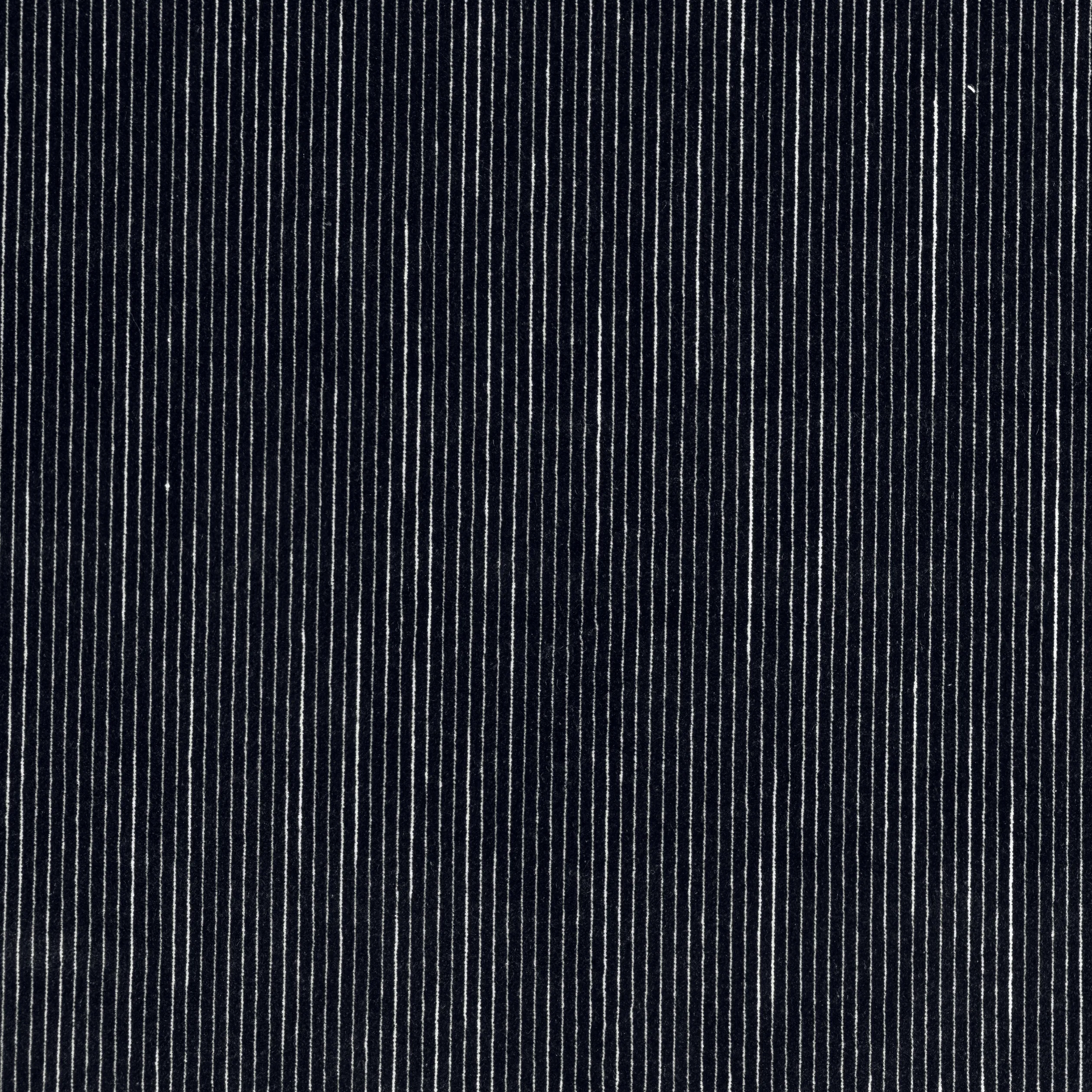 Thibaut Fino Velvet in Charcoal (W8151)