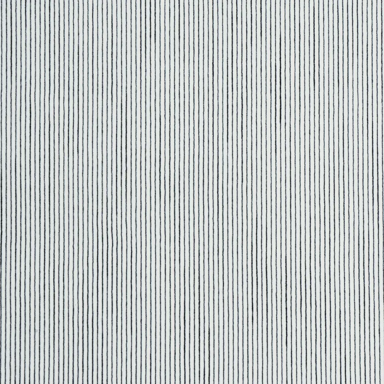Thibaut Fino Velvet in Domino (W8148)