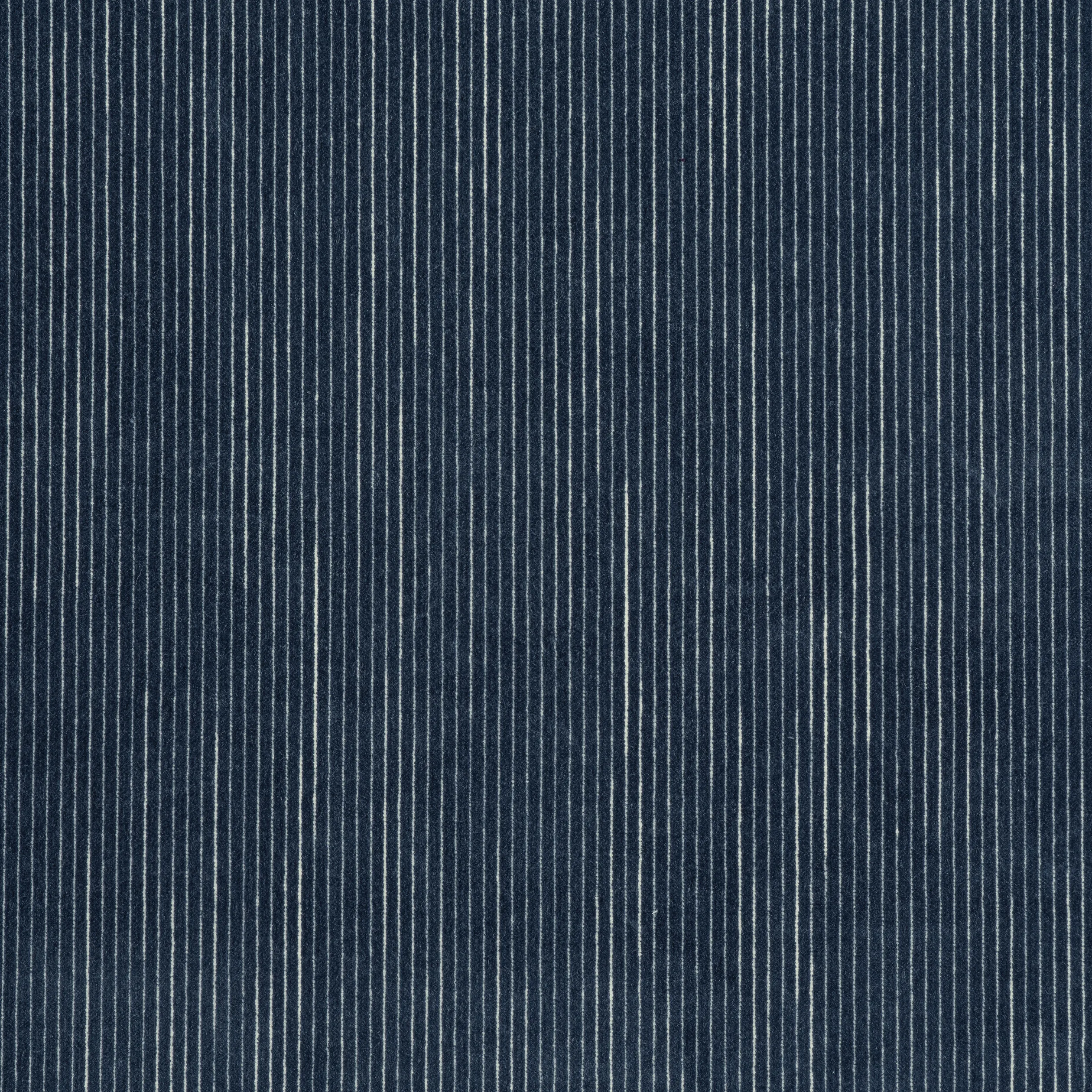 W8153 | Fino Velvet – Navy